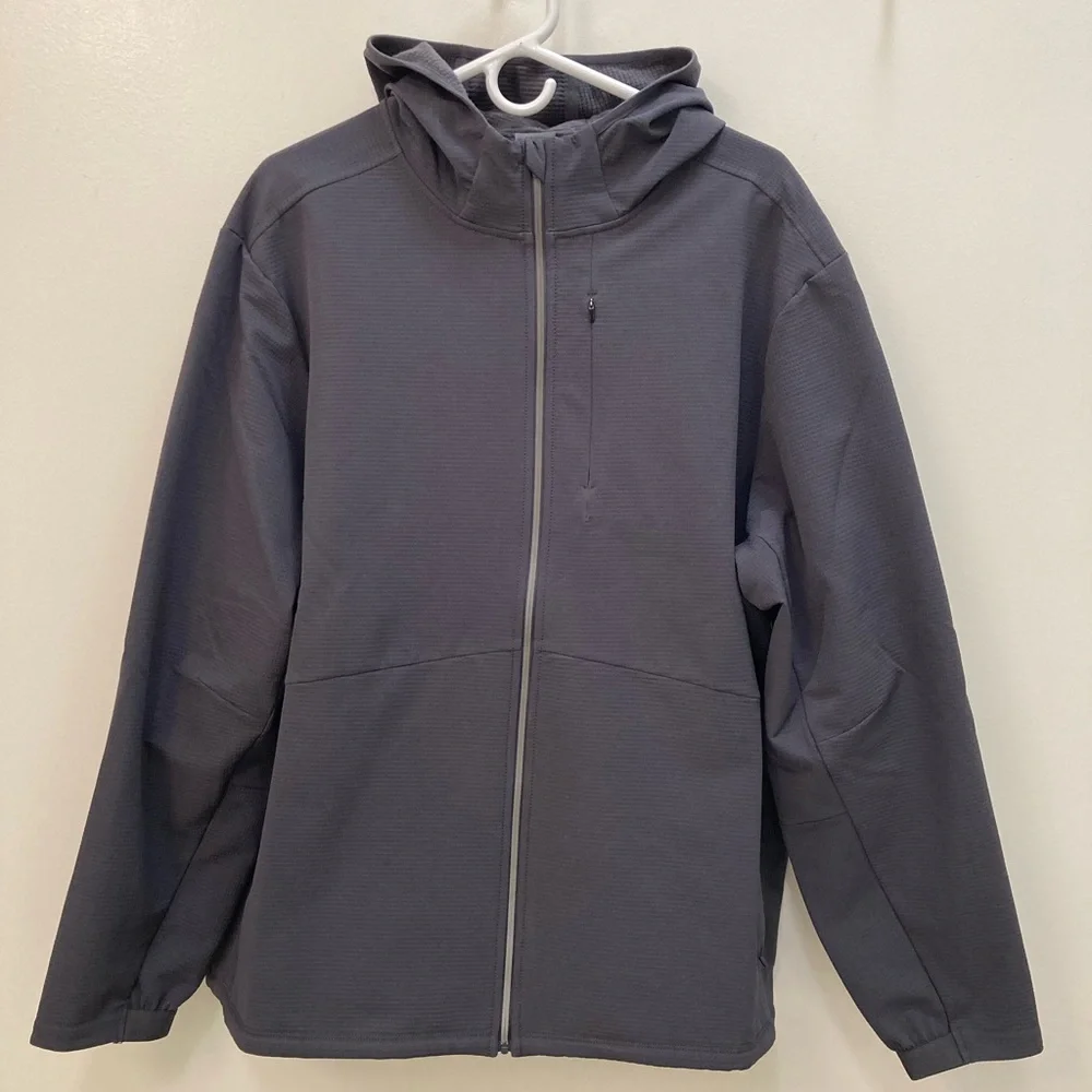 Men’s Performance Jacket - Picture 2 of 7